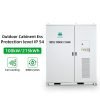 fireproof lipo battery storage cabinet lifepo4 ups solar battery storage cabinets
