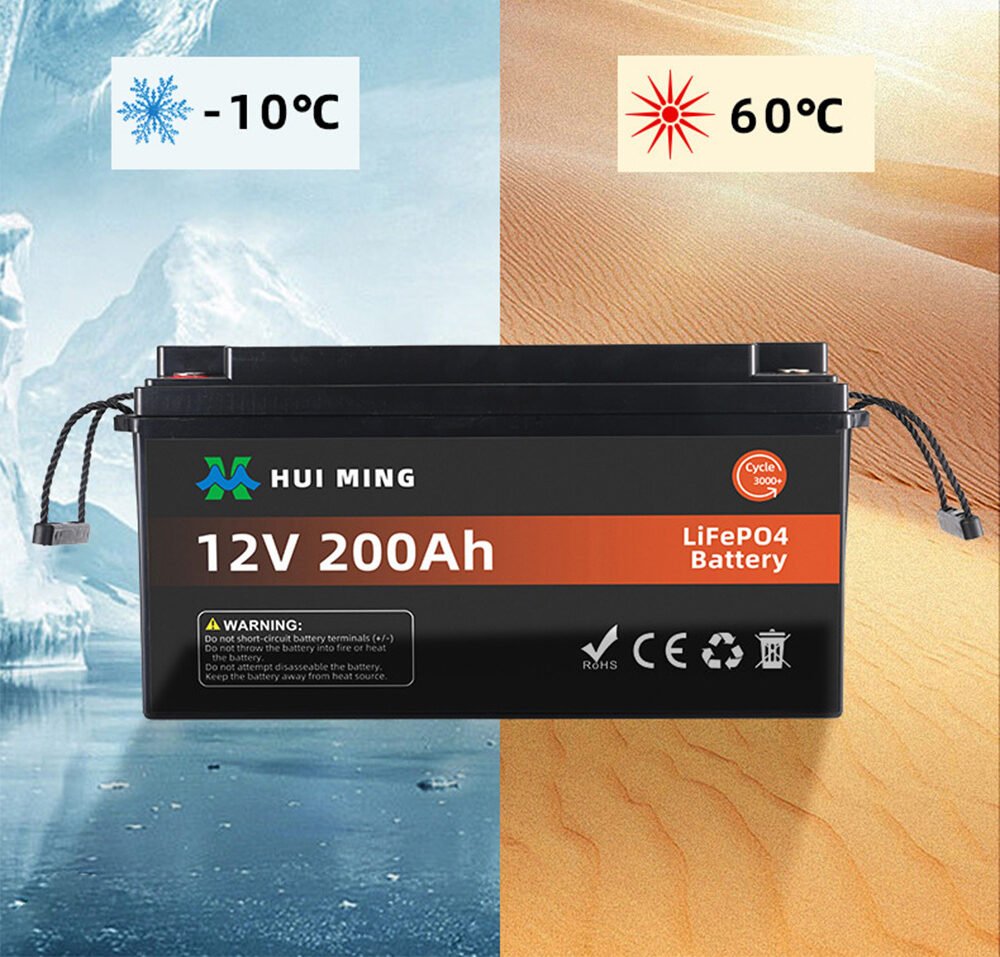 12V 200A Lithium Battery 12 1 e1761497352406