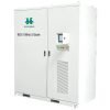 100KW 215KWH Battery Energy Storage Cabinet