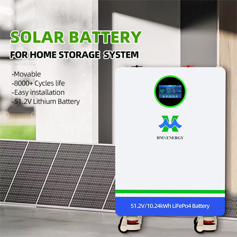 51.2V 10KWH Home Use Energy 03