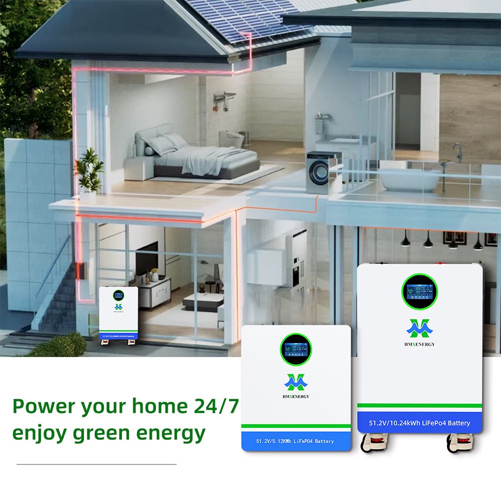 51.2V 10KWH Home Use Energy 04