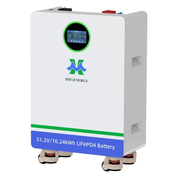 51.2V 10KWH Home Use Energy 14