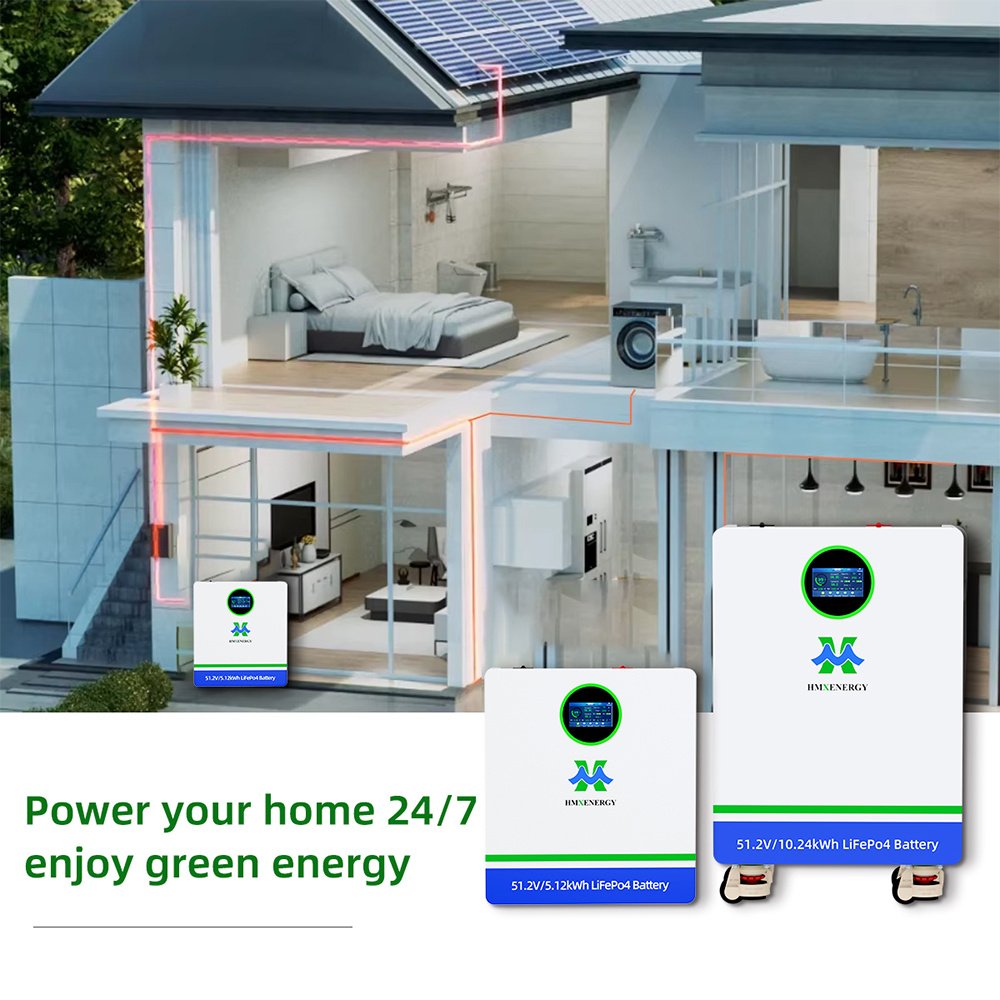 51.2V 5KWH Home Use Energy 04