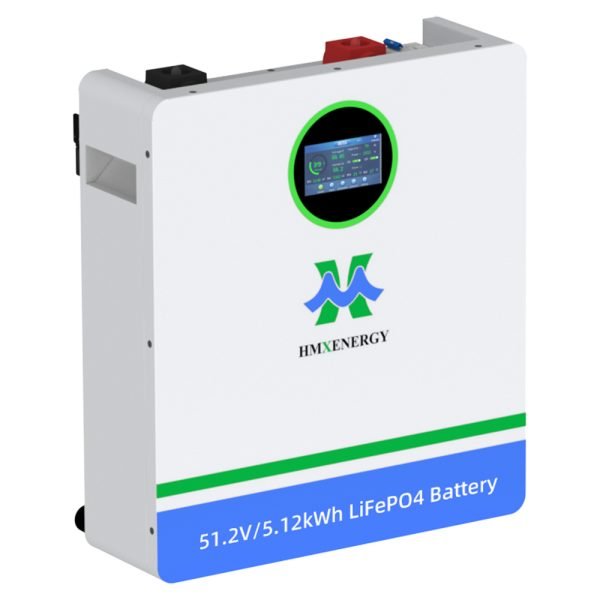 51.2V 5KWH Home Use Energy 19