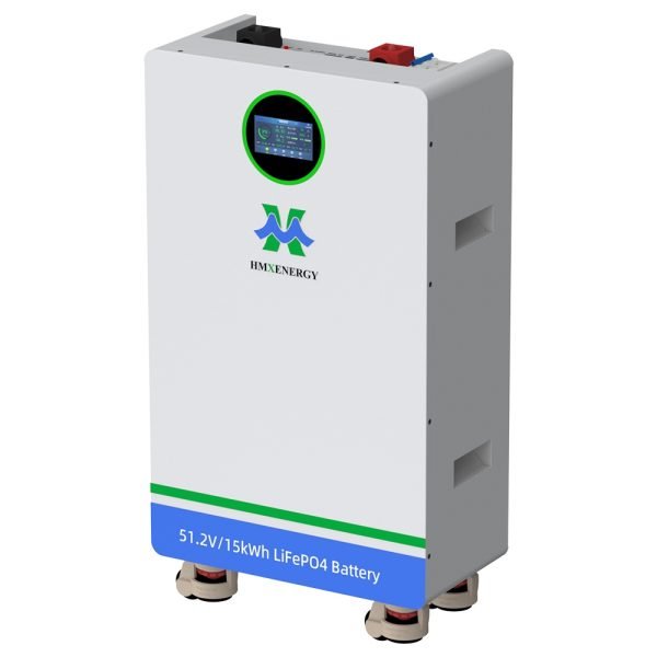 Home Use Energy 51.2V 15KWH 2
