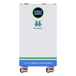 Home Use Energy 51.2V 15KWH