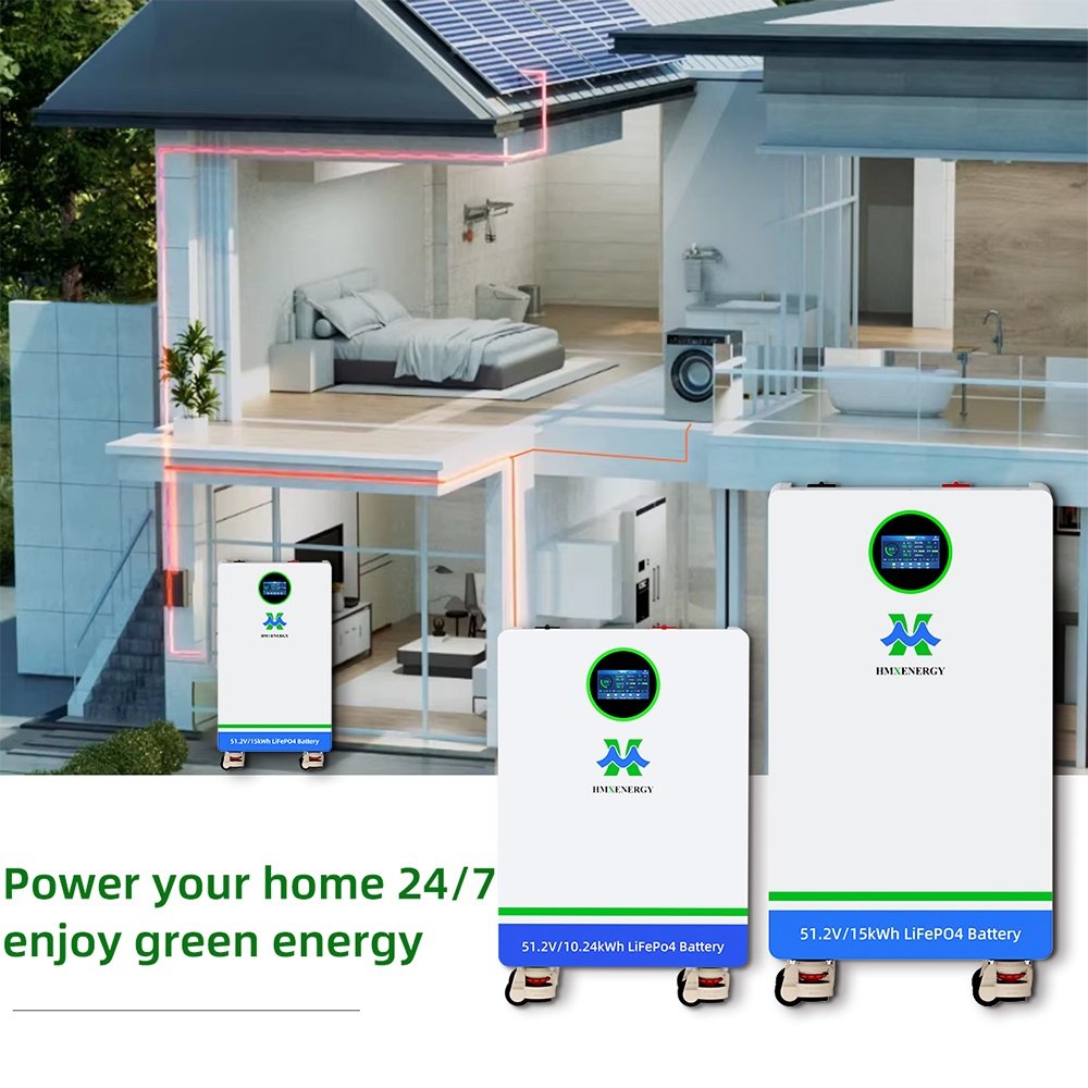 Home Use Energy 51.2V 15KWH13