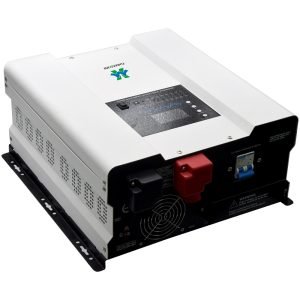 Power Frequency Multifunctional Inverter