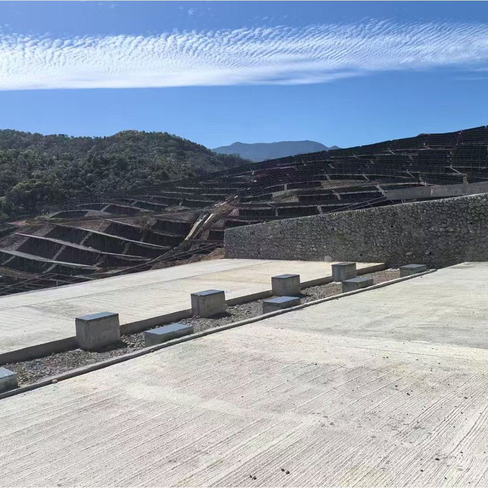 35KV High Voltage Upgrade in Philippines 3