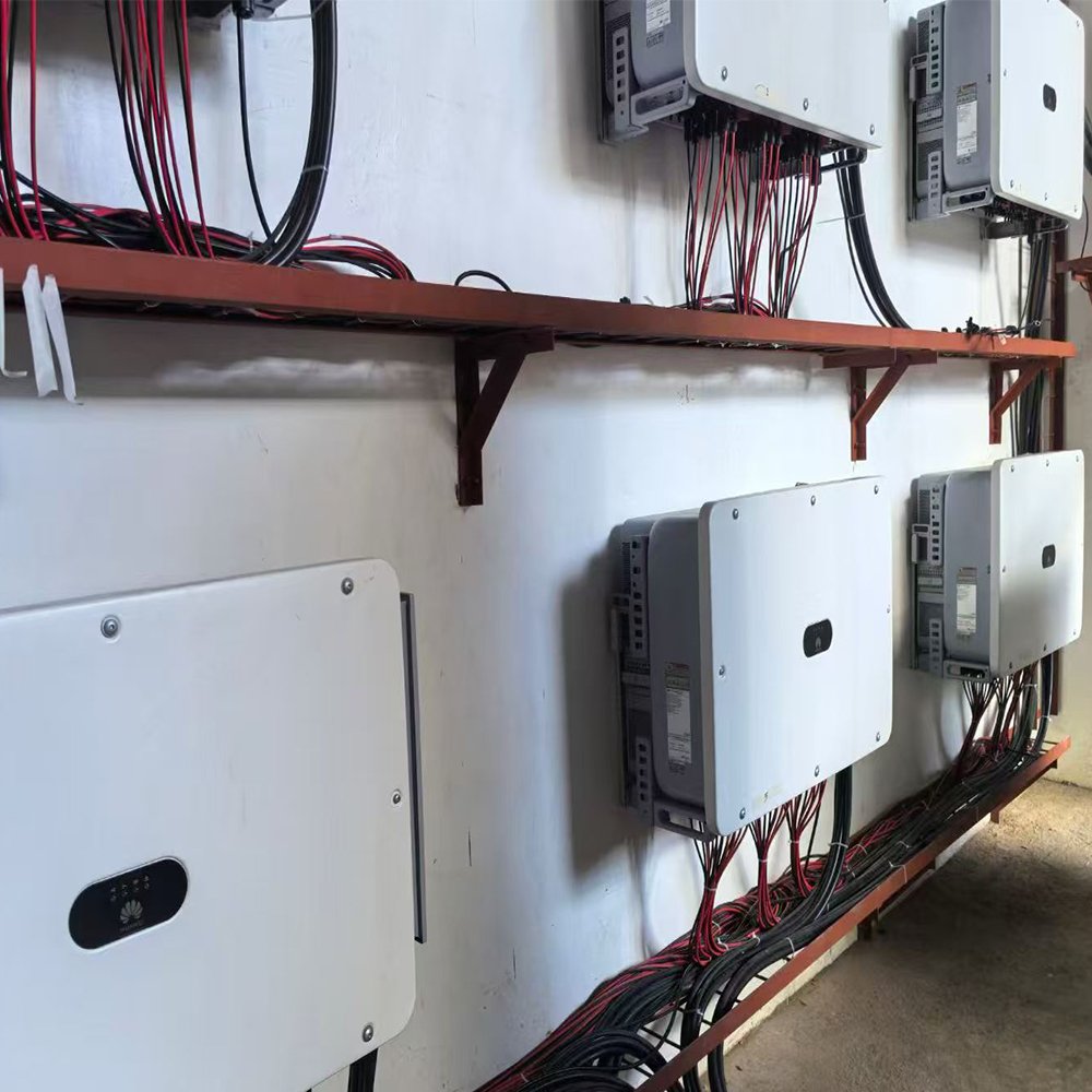 35KV High Voltage Upgrade in Philippines 4