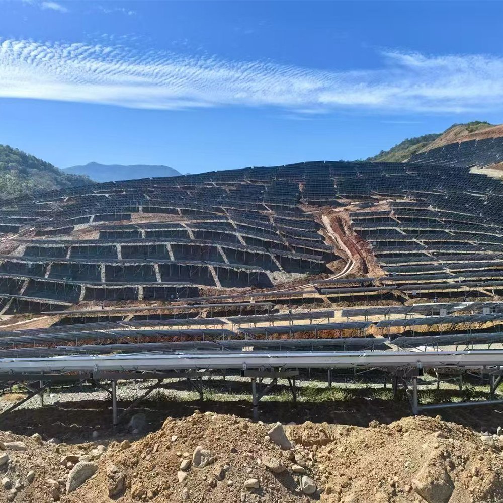 35KV High Voltage Upgrade in Philippines 7