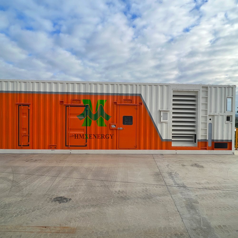 35KV High Voltage Upgrade in Philippines 9