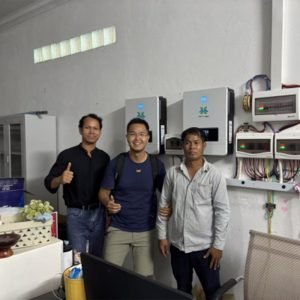 Project Statement in Cambodia 1