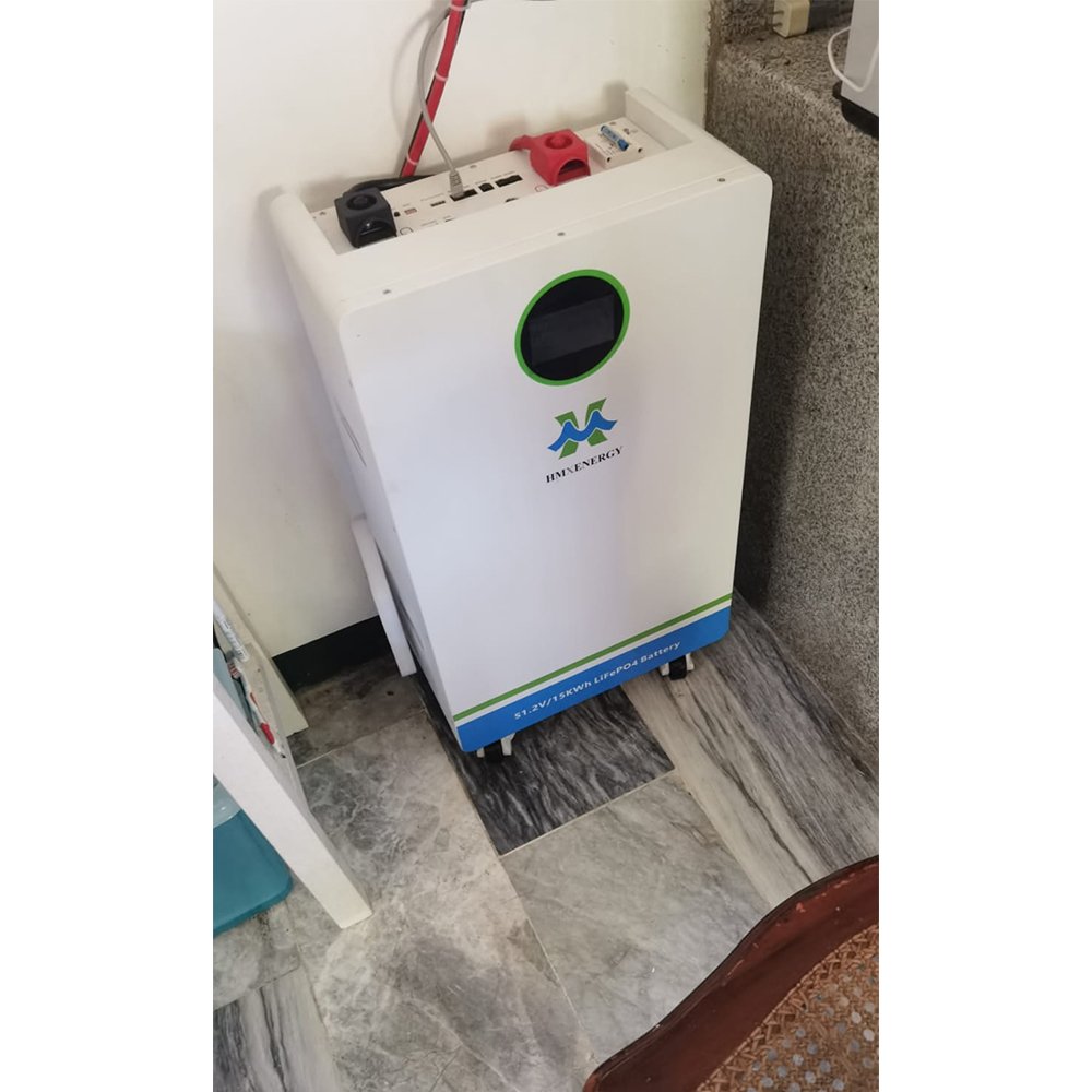 Villa Energy Upgrade Solution for the Philippines 2