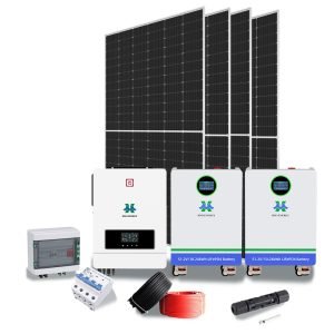 10kw solar system