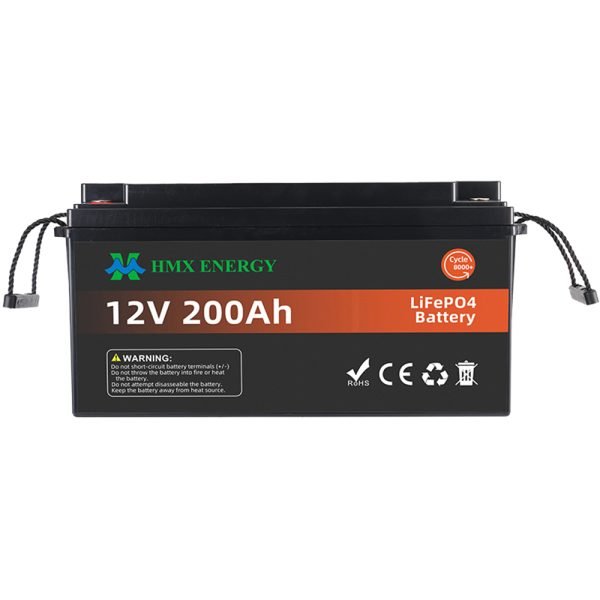 12V200Ah 4