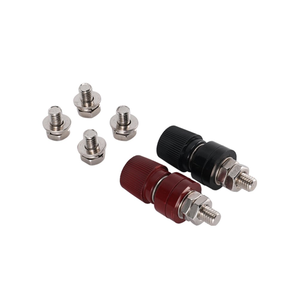 12V200Ah 5