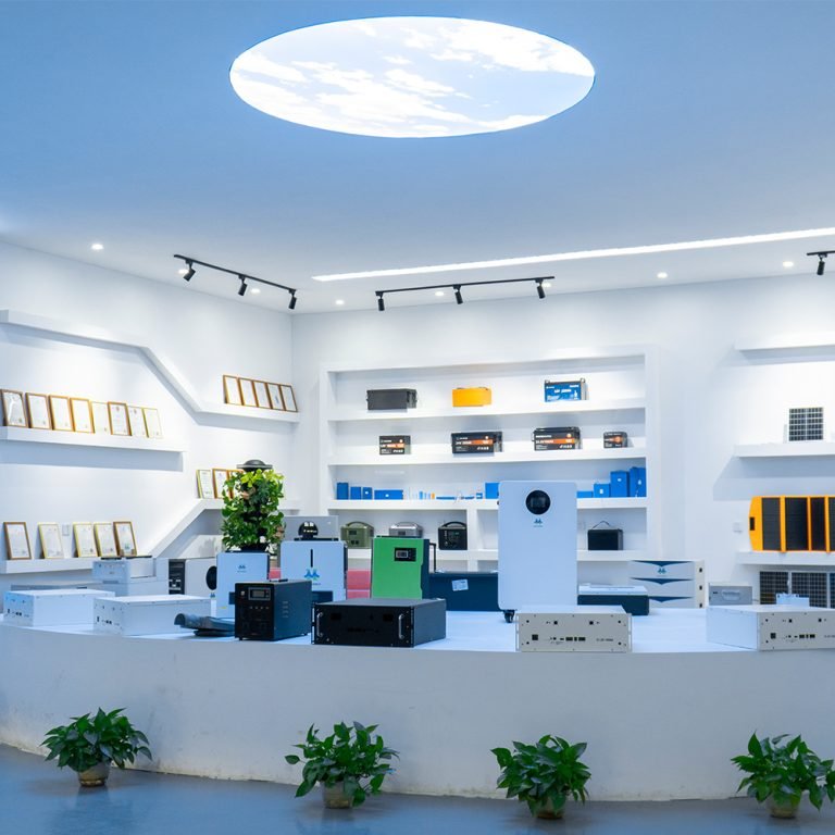 energy storage cabinet supplier