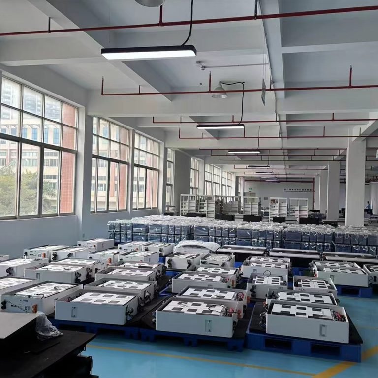 energy storage cabinet exporter