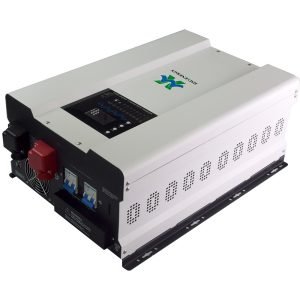 HMX 1-12kw low frequency solar inverter