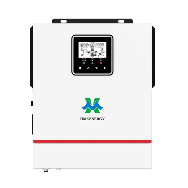 HMX 12V 1KW IP20 solar inverter 1