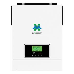 HMX 12V 2KW IP20 solar inverter
