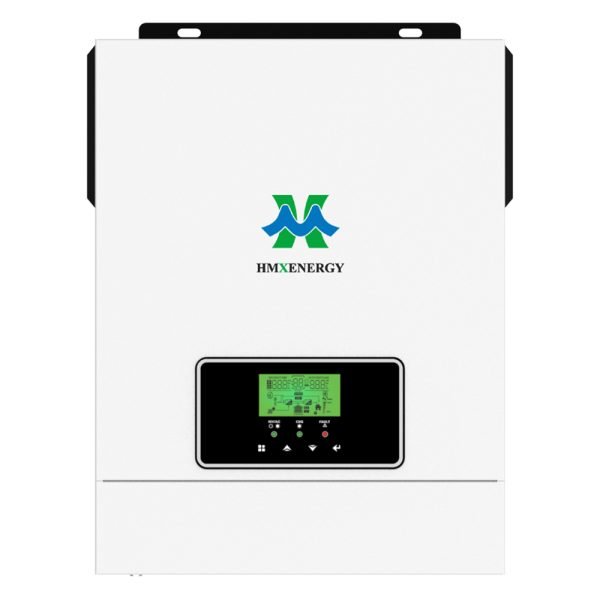 HMX 12V 2KW IP20 solar inverter 1