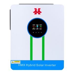HMX 48V 6.2KW IP20 solar inverter
