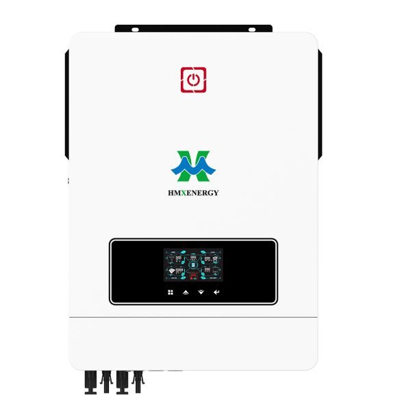HMX 48V 8.2KW IP20 solar inverter 1