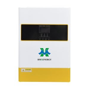 HMX-48V6.2KW-with parallel function inverter