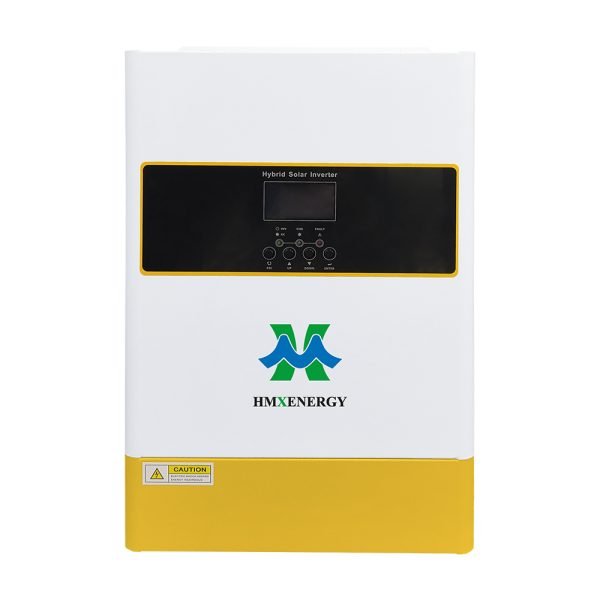 HMX 48V6.2KW with parallel function inverter 1