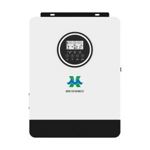 HMX EP12V24V both supported inverter