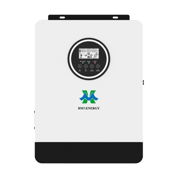 HMX EP12V24V both supported inverter 1
