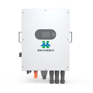 HMX IP65 single phase solar inverter