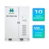 100kw+215kwh Commercial and industrial Solar Storage system 10 years warranty