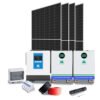 10kwh wall mounted home energy storage battery