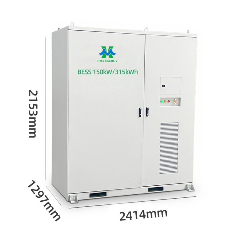 EHMG008-100KW-215WH