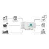1MW 2MWH ENERGY storage application details