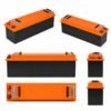 24v280ah lifepo4 battery ups backup power lead acid replacement