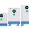 51.2V 200ah Wall-mounted Lithium Iron Phosphate Battery-3
