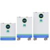 BHMG333-51.248V wall‑mount LiFePO4 BatteriesV-100A