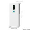 30kwh all‑in‑one energy storage battery system
