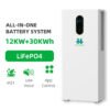30kwh all‑in‑one ess energy storage cabinet