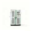 60kw+107kwh Commercial Solar Storage system