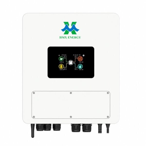 عاكس شمسي IP65 CHMG055-3.0KW-24V
