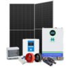 Complete all‑in‑one energy storage ess full unit