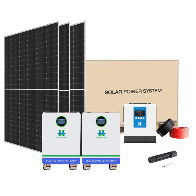 Grid tie home energy storage backup power system