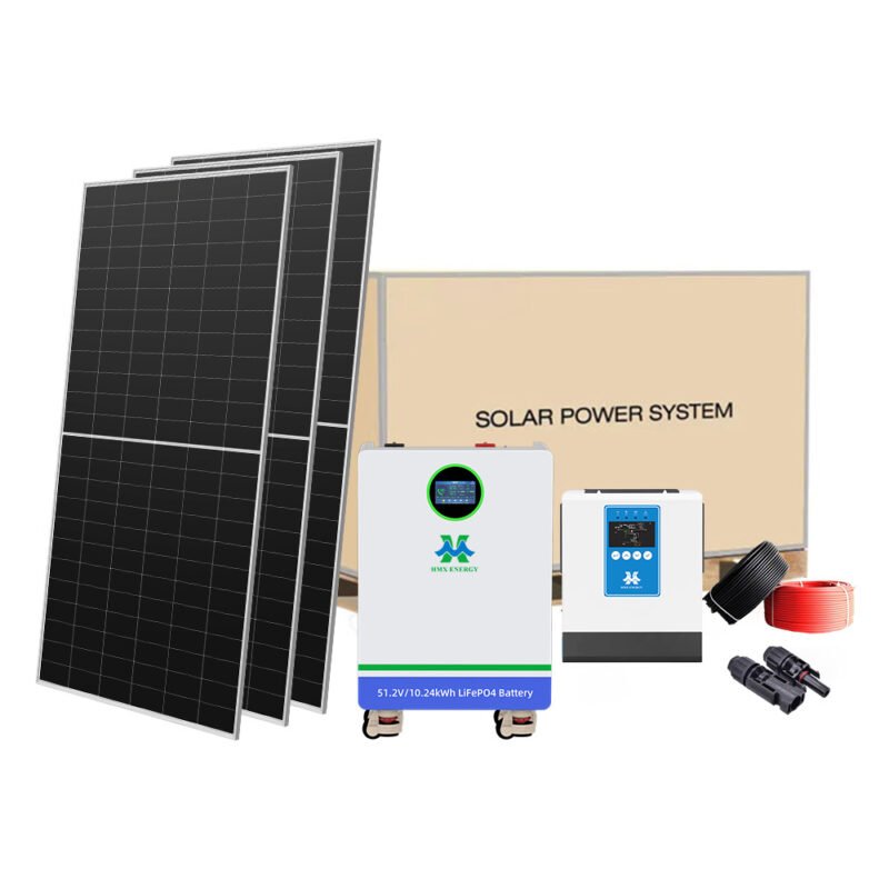 Lifepo4 home energy storage lithium battery