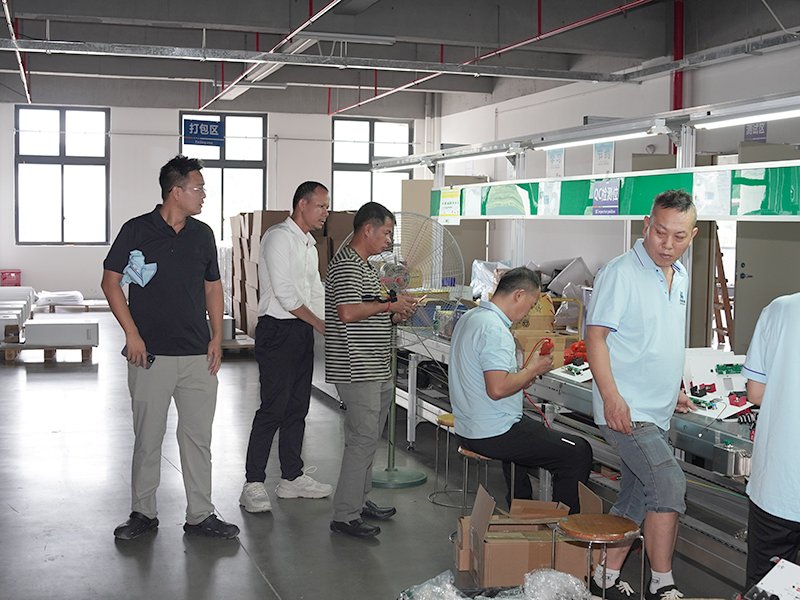 Production Line