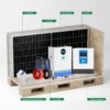 esidential pv solar home energy storage system